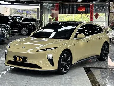 NIO ET5T 2023