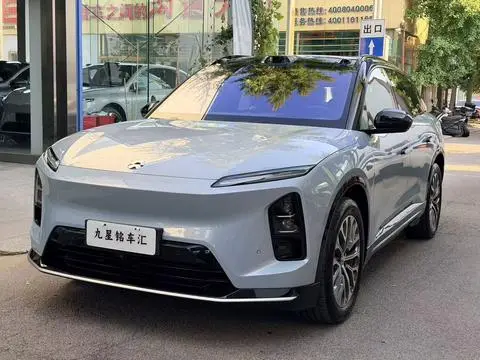 NIO ES6 2025