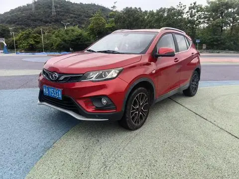 SOUEAST DX3 2016