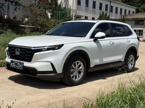 Honda CR-V 2023