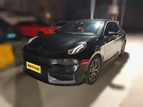 Lynk & Co 03 2018