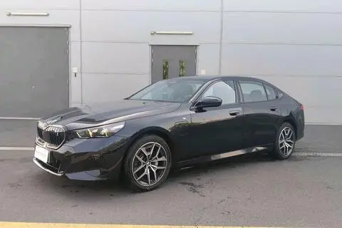 BMW i5 2025