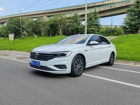 Volkswagen 速腾 2021
