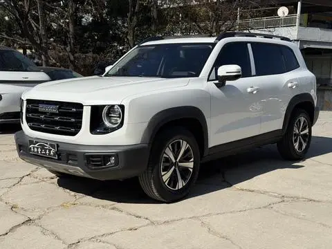 Haval Dargo 2022