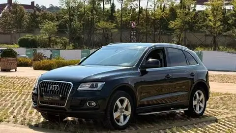Audi Q5 2013 — фото 1