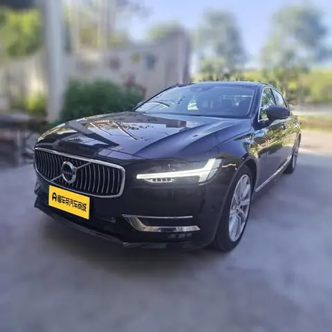 Volvo S90 2019