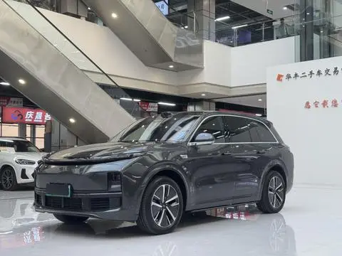 Li L8 2024