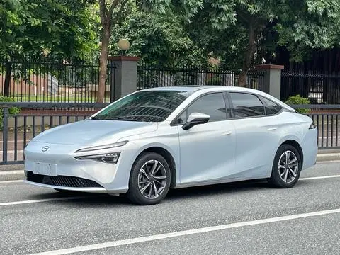 GAC AION S 2024