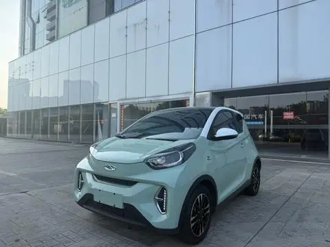 Chery QQ 小蚂蚁 2022
