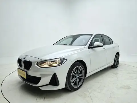BMW 1 Series 2021
