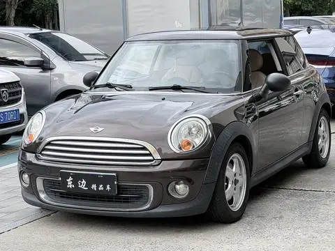 MINI MINI 2011