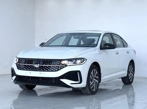 Volkswagen Lavida 2023