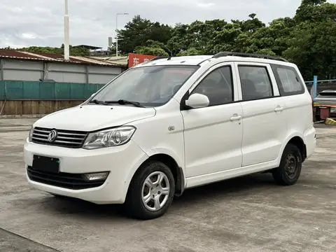 Dongfeng 风光330 2017