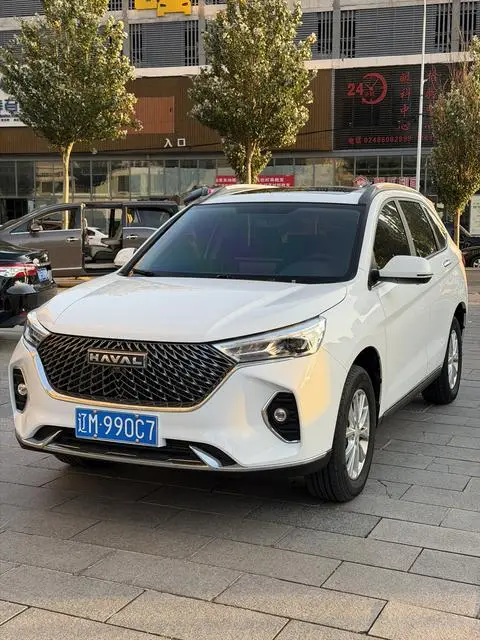 Haval M6 2023