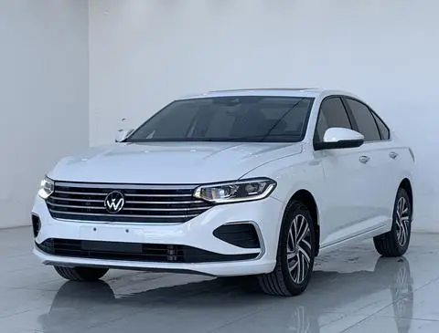 Volkswagen Lavida 2023