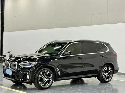 BMW X5 2023