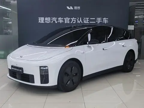 Li i6 2025