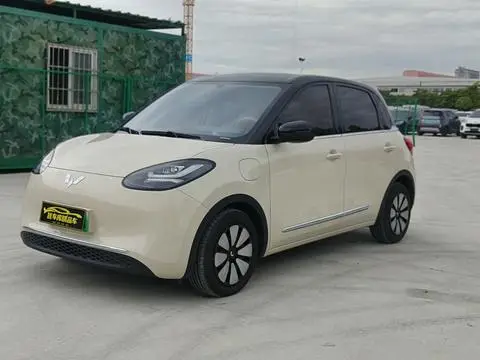 Wuling Bingo 2025