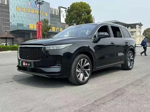 Li ONE 2021