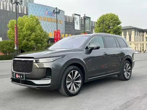 Li ONE 2021