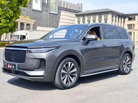 Li ONE 2021