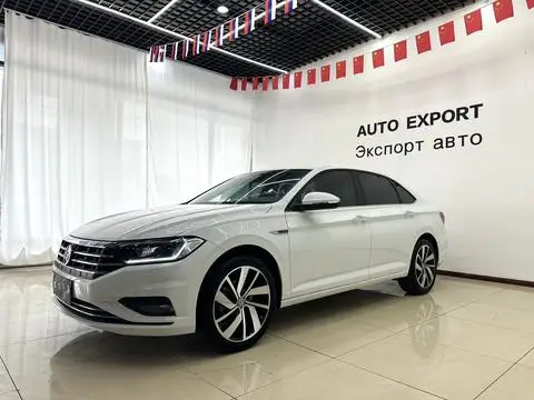 Volkswagen 速腾 2022