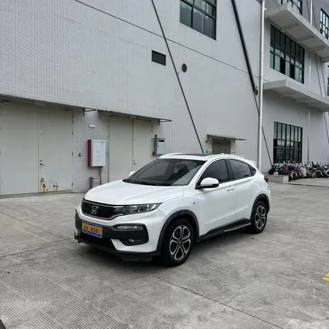 Honda XR-V 2015 — фото 1