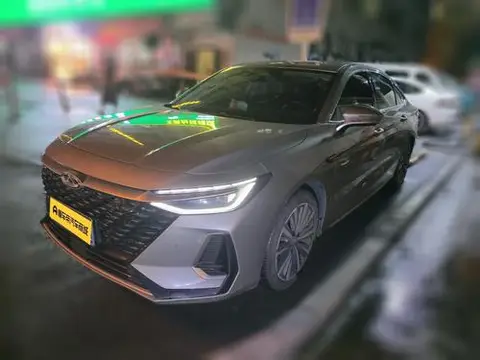 Chery Arrizo 8 2022