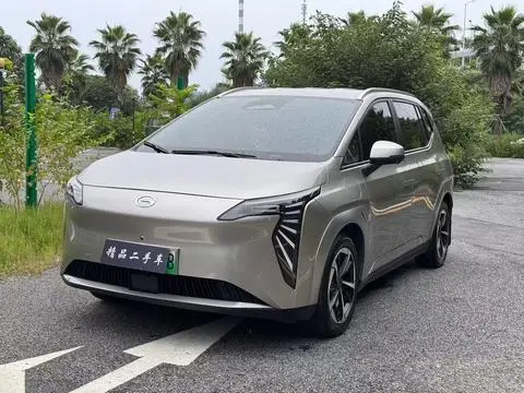 GAC AION Y 2025