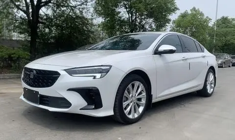 Buick Regal 2024