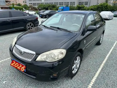 Toyota Corolla Altis 2011