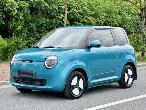 Changan Lumin 2022