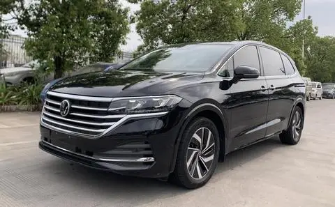 Volkswagen 威然 2023