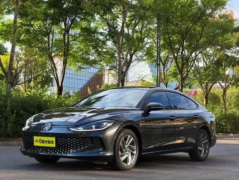 Volkswagen Lamando 2024