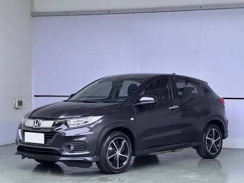 Honda 缤智 2020
