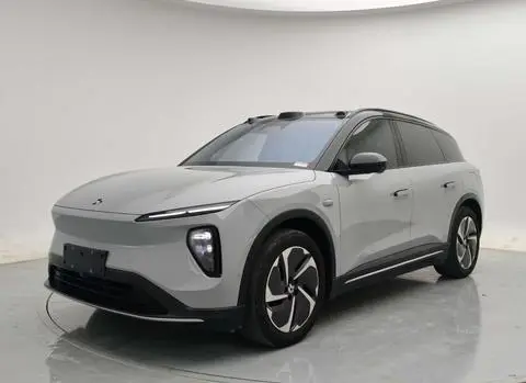 NIO ES6 2023