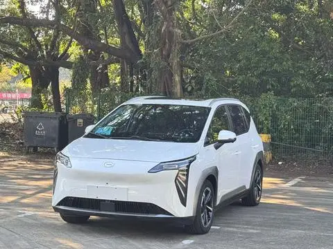 GAC AION Y 2023