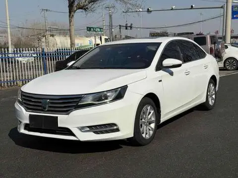 Roewe i6 Classic 2017