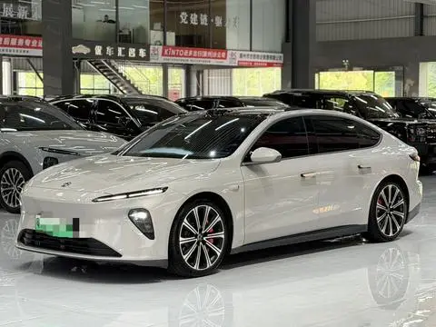 NIO ET7 2024