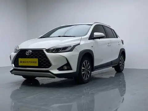 Toyota YARIS L 2022