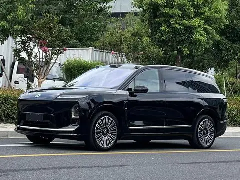 NIO ES8 2026