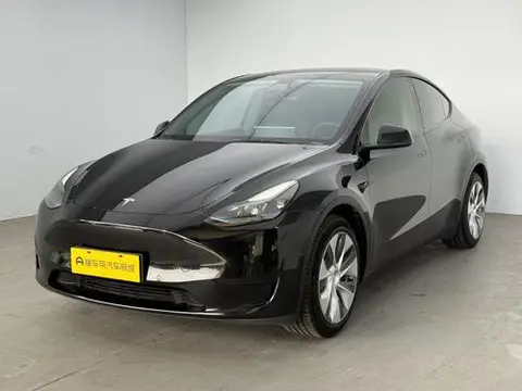 Tesla Model Y 2022 — фото 1