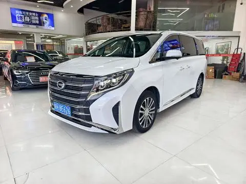 GAC M8 2023