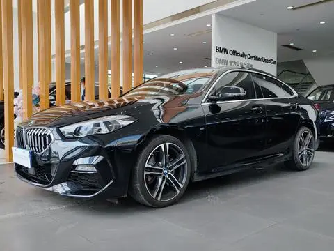 BMW 2 Series 2023