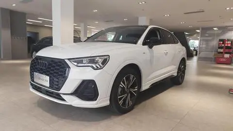 Audi Q3 Sportback 2022