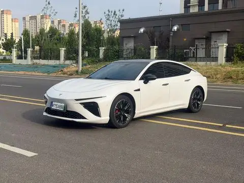 NETA S 2022