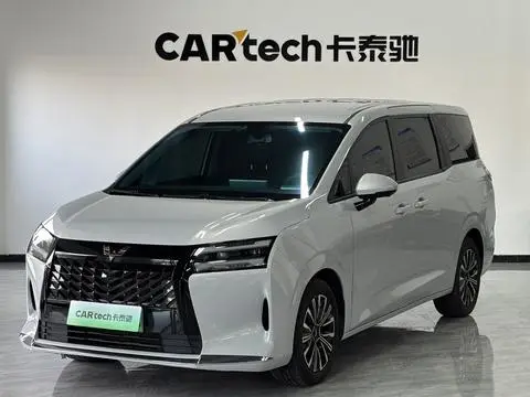 Wuling 星光730 PHEV 2025