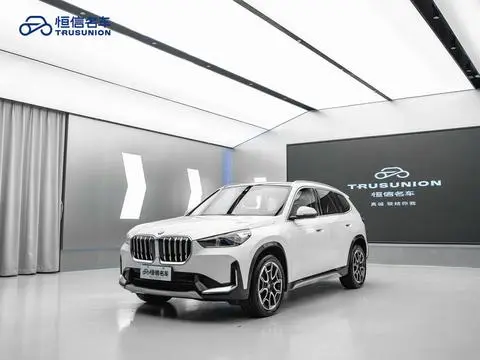 BMW X1 2023