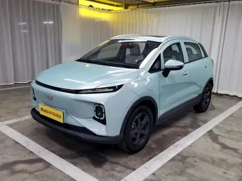 Geely E萤火虫 2024