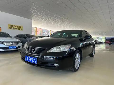 Lexus ES 2006